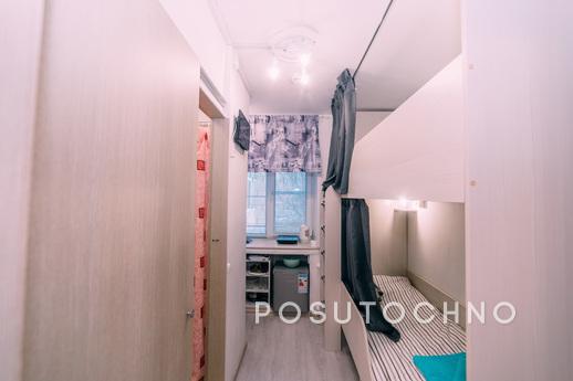 Welcome residents and guests of Kazan! Clean, comfortable, n