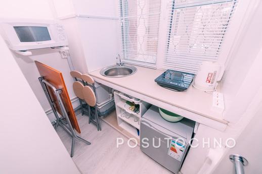 Daily rent of Burkhan Shahidi 1/15, Kazan - apartment by the day
