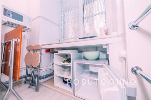 Daily rent of Burkhan Shahidi 1/15, Kazan - apartment by the day
