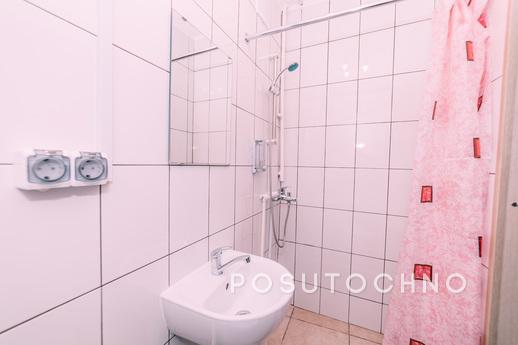 Daily rent of Burkhan Shahidi 1/15, Kazan - apartment by the day