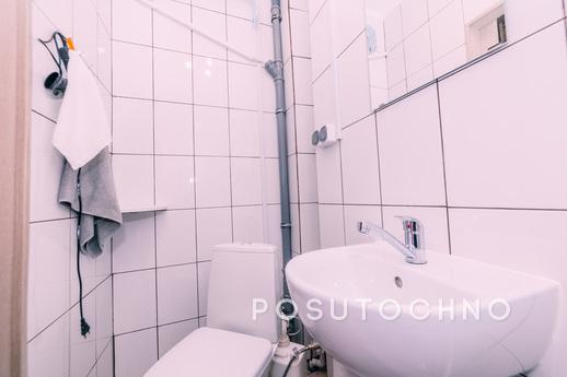Daily rent of Burkhan Shahidi 1/15, Kazan - apartment by the day