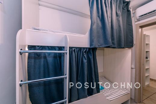 Daily rent of Burkhan Shahidi 1/15, Kazan - apartment by the day