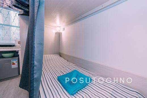 Daily rent of Burkhan Shahidi 1/15, Kazan - apartment by the day