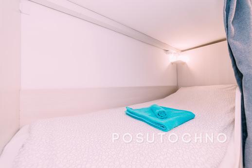 Daily rent of Burkhan Shahidi 1/15, Kazan - apartment by the day