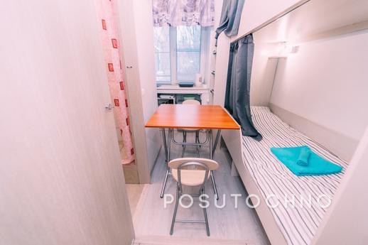 Daily rent of Burkhan Shahidi 1/15, Kazan - apartment by the day