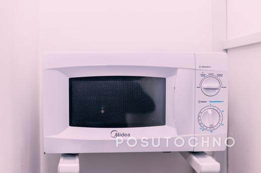 Daily rent of Burkhan Shahidi 1/15, Kazan - apartment by the day