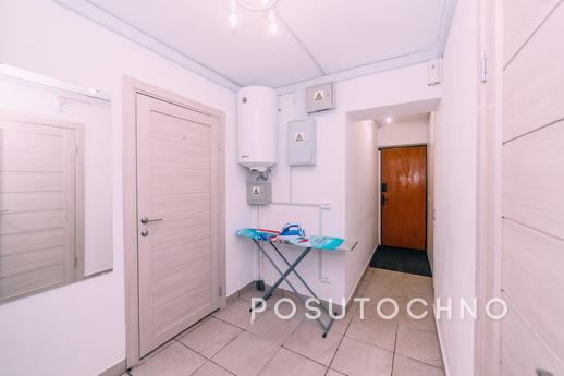 Daily rent of Burkhan Shahidi 1/15, Kazan - apartment by the day