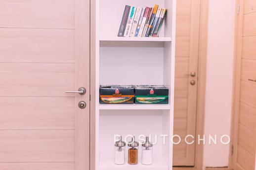 Daily rent of Burkhan Shahidi 1/15, Kazan - apartment by the day