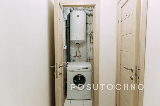 Daily rent of Burkhan Shahidi 1/15, Kazan - apartment by the day