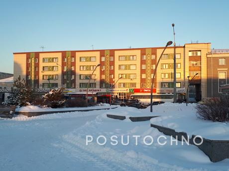 Daily rent of Burkhan Shahidi 1/15, Kazan - apartment by the day