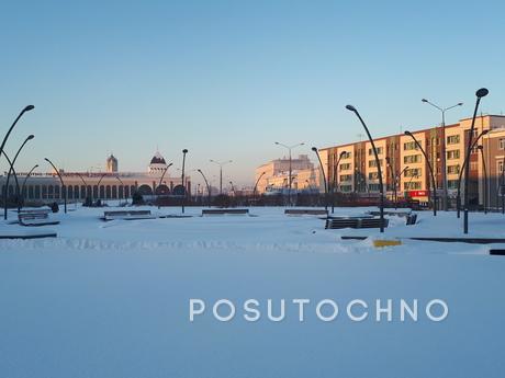 Daily rent of Burkhan Shahidi 1/15, Kazan - apartment by the day