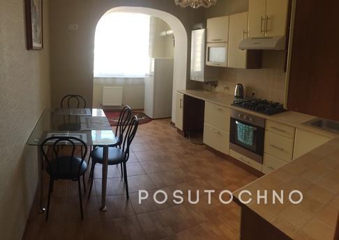 Centre. Suite. Documentation. PURELY!, Khmelnytskyi - apartment by the day