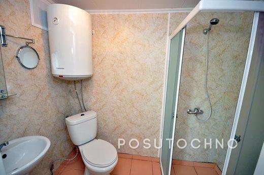 Курортное снять жилье в Крыму в Керчи, Керчь - квартира посуточно