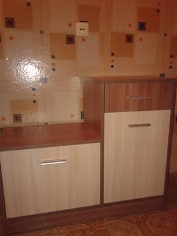 1 bedroom apartment for rent, Korosten - apartment by the day