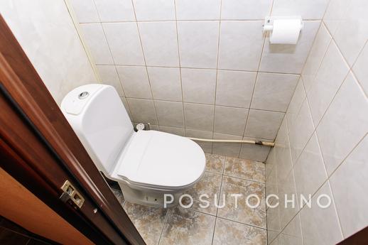 Cozy room near Sukharevskaya metro, Moscow - apartment by the day