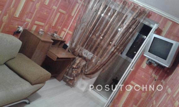 2 bedroom apartment for rent, Odessa - apartment by the day