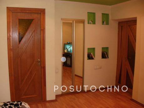 Cozy apartment near the center of Lviv, Lviv - apartment by the day