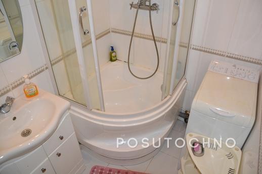 1 bedroom apartment for rent, Хабаровськ - квартира подобово