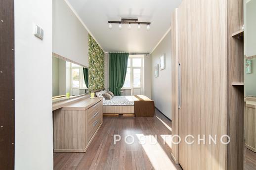 Daily , Moscow - apartment by the day