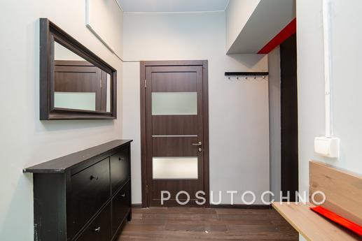 Daily , Moscow - apartment by the day