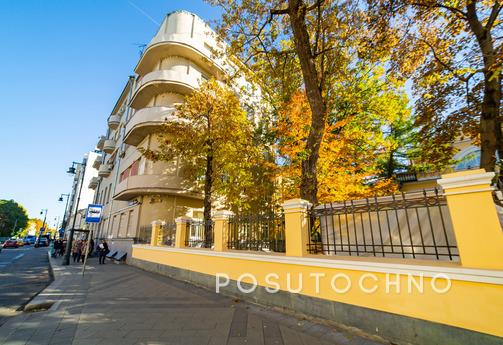 Daily , Moscow - apartment by the day