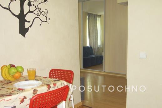 Daily , Moscow - apartment by the day