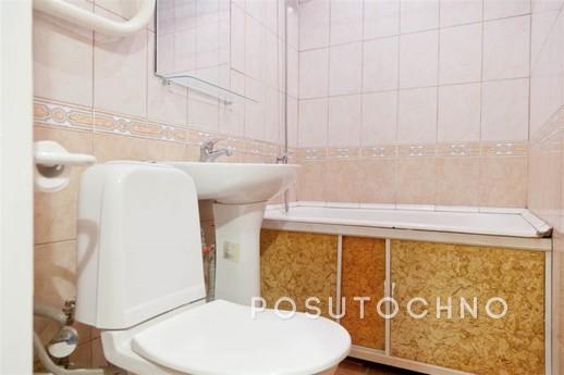 1 bedroom apartment in the center, Москва - квартира подобово