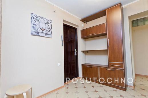 One bedroom apartment for a big family, Москва - квартира подобово