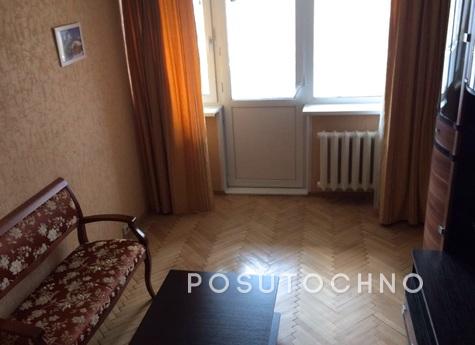 Apartment near Slavyansky Boulevard, Москва - квартира подобово