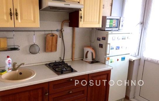 Apartment near Slavyansky Boulevard, Москва - квартира подобово