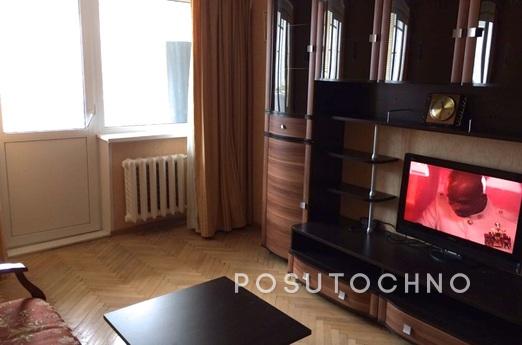 Apartment near Slavyansky Boulevard, Москва - квартира подобово