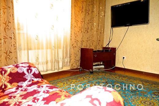 2 bedroom apartment near the metro, Москва - квартира подобово