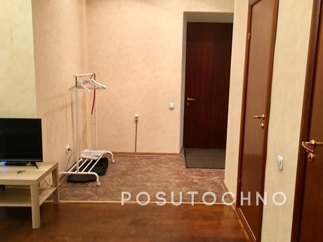 Двухкомнатная квартира в центре, Москва - квартира посуточно