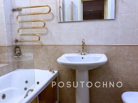 040 Leninsky Prospect, 37, Москва - квартира подобово