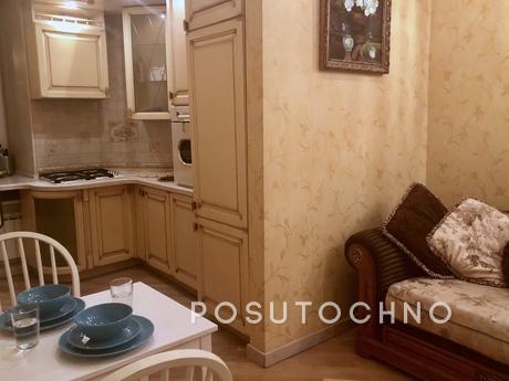 040 Leninsky Prospect, 37, Москва - квартира подобово