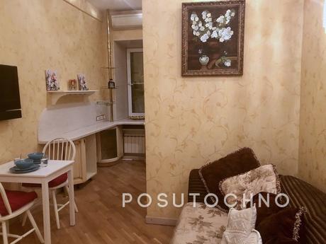 040 Leninsky Prospect, 37, Москва - квартира подобово