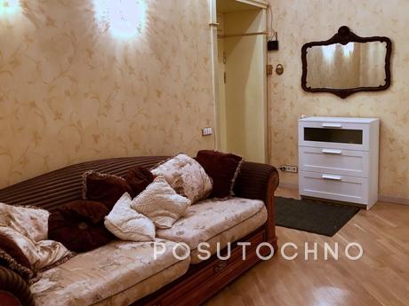 040 Leninsky Prospect, 37, Москва - квартира подобово
