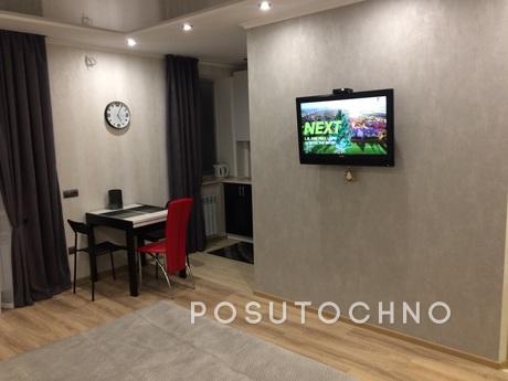 Nice apartment, with a new renovation in the city center, th