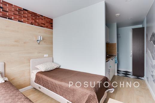 Home Like - DREAM, Kubinka - apartment by the day