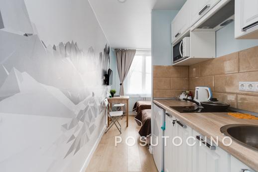 Home Like - DREAM, Kubinka - apartment by the day