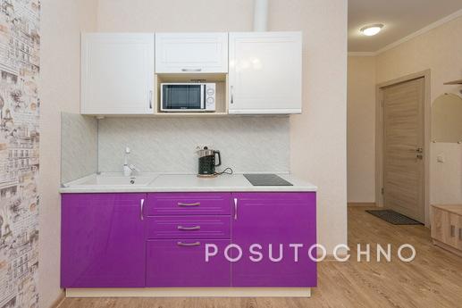 Daily, Krasnoznamensk - apartment by the day