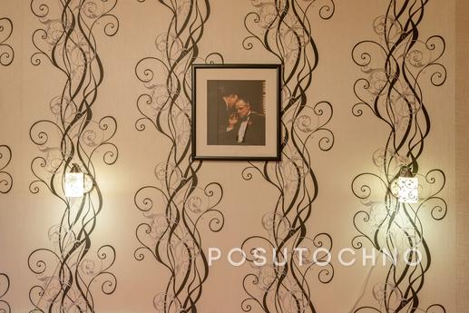 Daily, Krasnoznamensk - apartment by the day