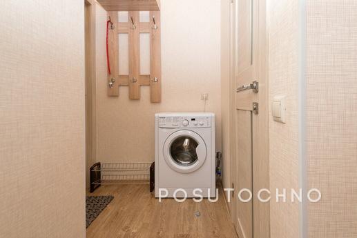 Daily, Krasnoznamensk - apartment by the day