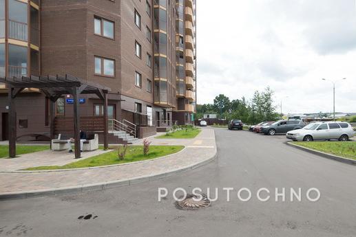 Home Like - Makovsky 26 - 25, Одинцово - квартира подобово