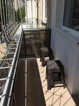 Houses for rent in Sevastopol, Sevastopol - apartment by the day