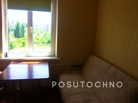 Rent one-room apartment, Odessa - apartment by the day