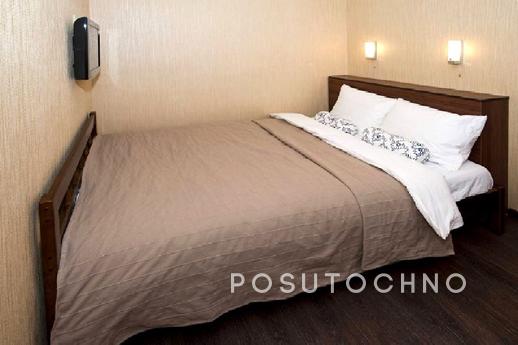 Apartment on Botanica, Єкатеринбург - квартира подобово