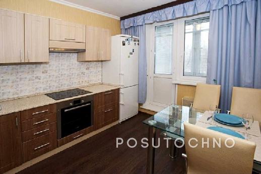 Apartment on Botanica, Єкатеринбург - квартира подобово
