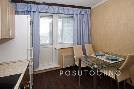Apartment on Botanica, Єкатеринбург - квартира подобово