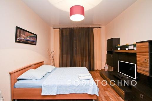 Berths 2 + 2 + 1 (double bed in the bedroom, next to the sof